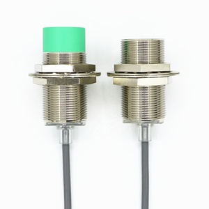 Long Range Inductive TRD30-25DP M30 PNP Proximity Sensor