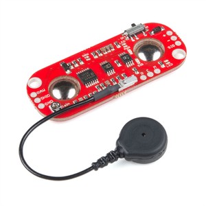 SpotMyoWare Muscle Sensor SEN-13723 Module