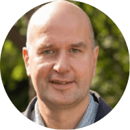 Professor Hugo Critchley, consultant psychiatrist