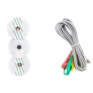 Muscle Sensor EMG Myoelectric Sensor Muscle signal Sensor
