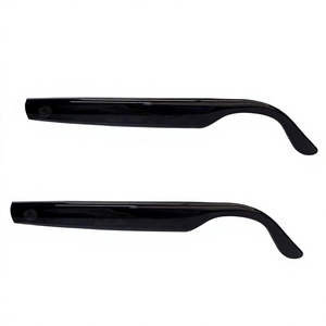 Intelligent Polarized Glasses Fingerprint Touch AI Assistant