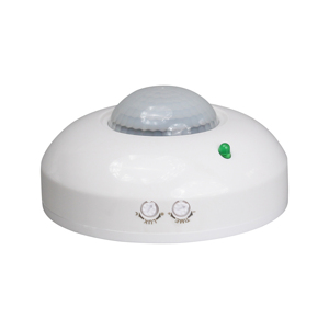 PIR Ceiling Mount Infrared Motion Sensor Switch