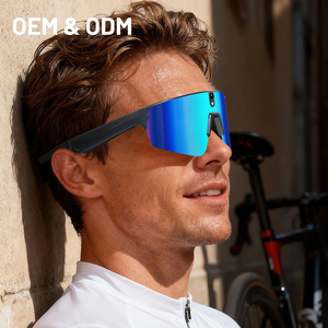 Modern Design AI Wake-up Translation Glasses
