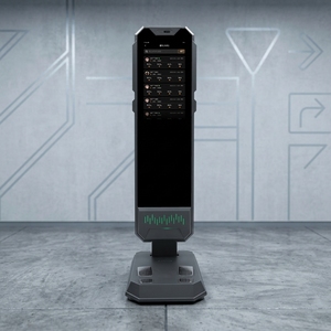 F30 equipment 8 electrode bia body composition analyzer