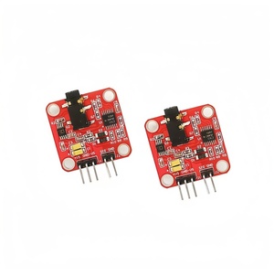EMG Electromyography Muscle Sensor Module Biofeedback Medical Activity Detection