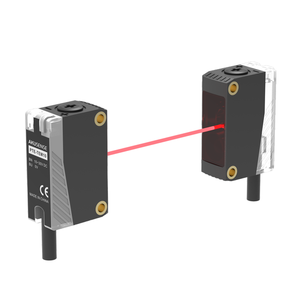 Ultra Small High Precision Photoelectric Laser Sensor