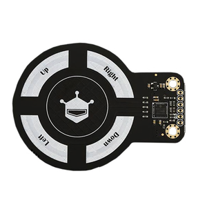 Taidacent MGC3030 3D Gesture Recognition Sensor Motion Tracking
