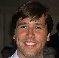 Professor Tiago Guerreiro, HCI researcher at LASIGE