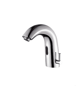 Automatic Smart Touchless Sensor Faucet