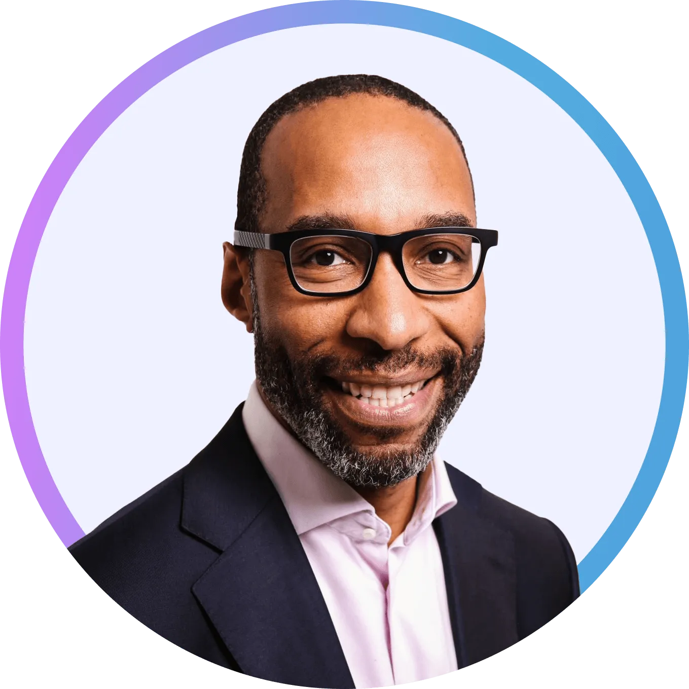 Dr Charles Nduka, Chief Science Officer and Founder