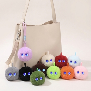 Tuya Custom Cute Smart AI Voice Interactive Plush