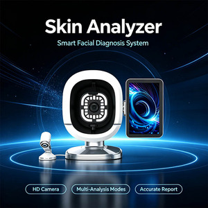 Smart Skin Analyzer 3D Intelligent Scanner Industrial Grade HD