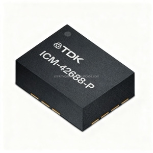 ICM-42688-P 6 Axis MEMS Motion Sensor Gyro Accel