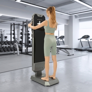 F30 AI Health Diagnostic Machine Bio Resonance Biofeedback Device