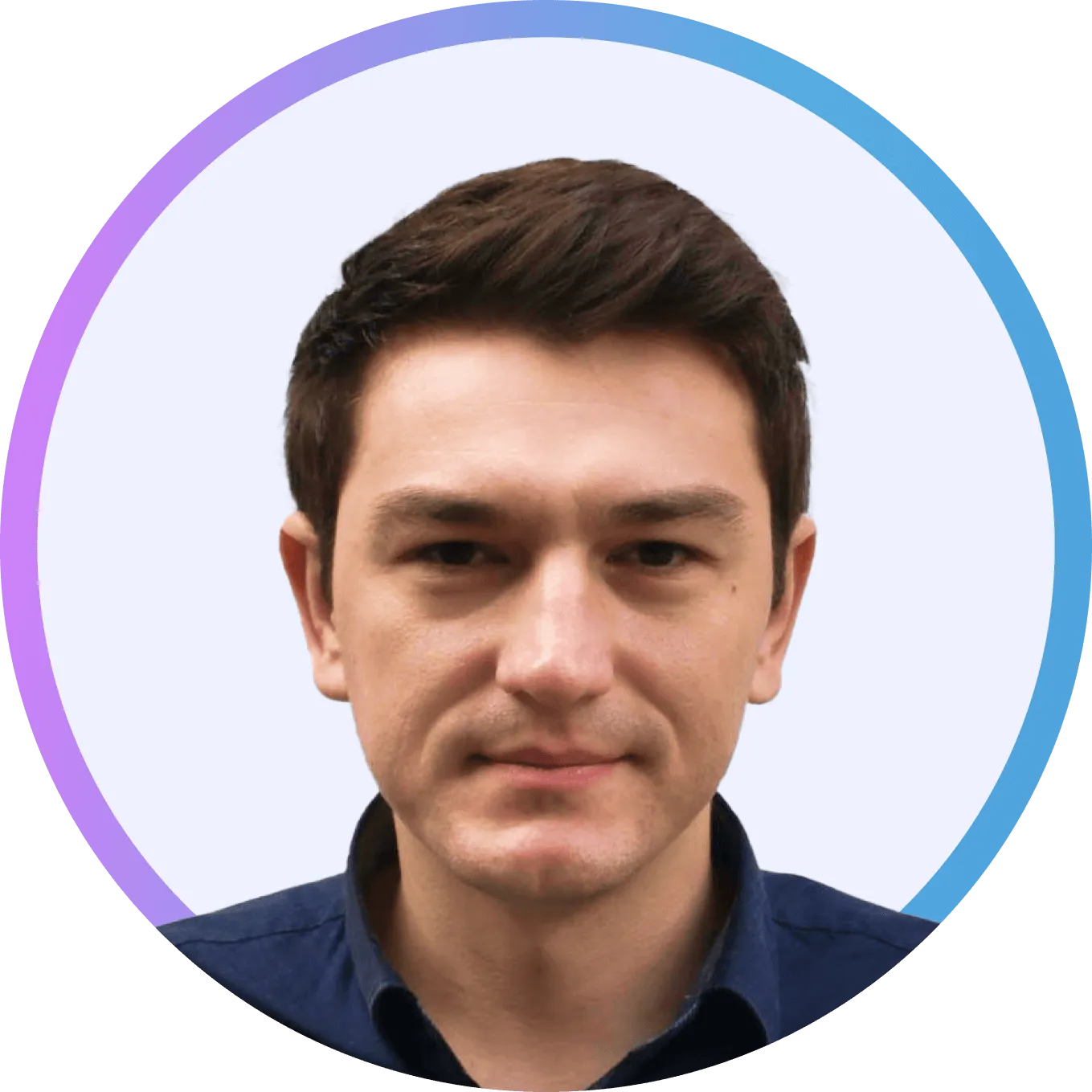 Prof Hristijan Gjoreski, Chief Technology Officer
