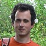 Dr. Mitja Luštrek, Jozef Stefan Institute
