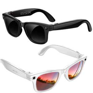 Anti Shake AI Glasses with 13M 4K Camera