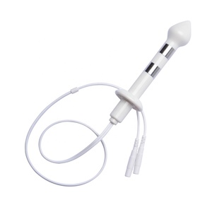 Anal Muscle Biofeedback Electrode Anal Probe
