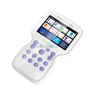 Konmed KM580 Rechargeable Touch Screen EMG Biofeedback Machine