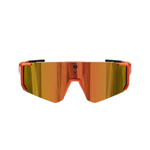 AI Smart Glasses Camera 4K Video Sports Eyewear