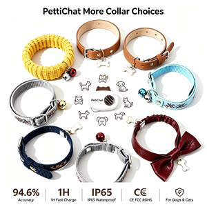 Pet Behavior Emotion Translation AI Large Model Translator