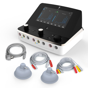 XFT FES Professional Medical Biofeedback Machine Stroke Rehabilitation Equipment