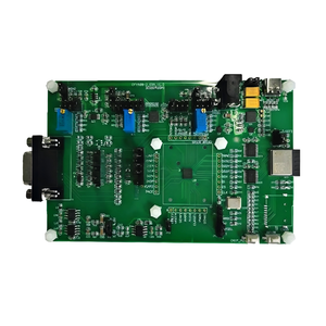 Industrial Grade Physiological Electrical Signal Acquisition Chip