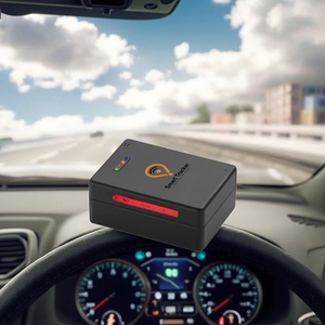NDRIOT Track Replay Container Tracking for GPS Tracker Device
