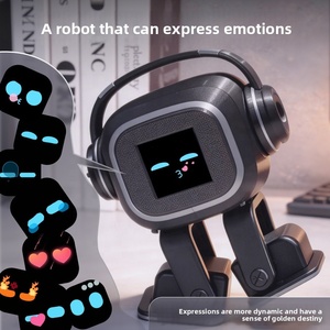 EMO Robot Intelligent Emotional Sensing AI Voice Chat