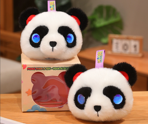 AI Interactive Educational Faux Fur Companion Toy