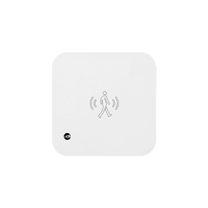 MOES Tuya WiFi Smart Human Presence Sensor Motion and Motionless Detection Light Luminance Sensor